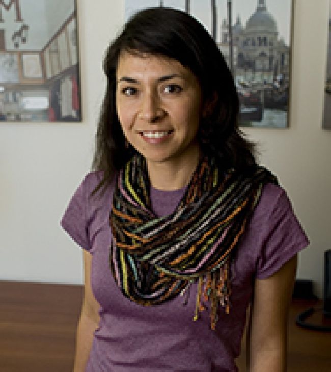 Ajna Rivera