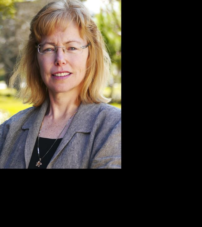 Cynthia Ostberg