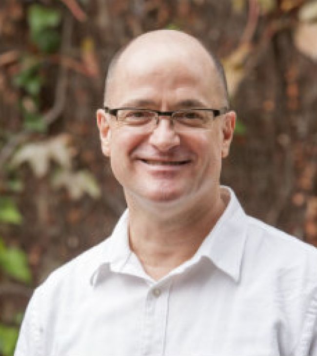 Daniel O'Neill