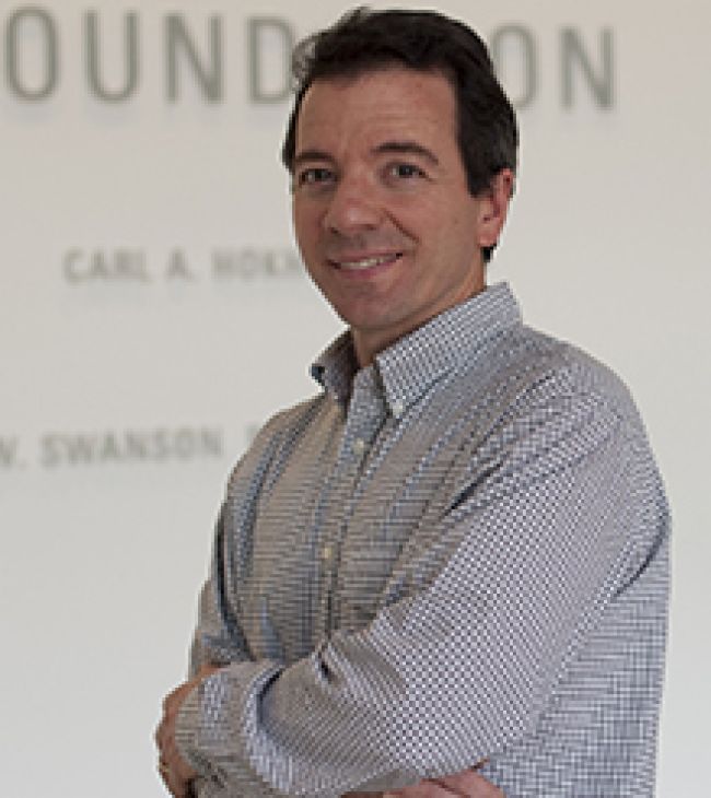 Geoff Cereghino