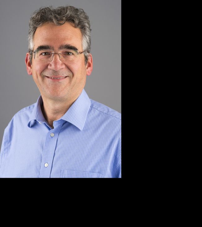 Greg Rohlf