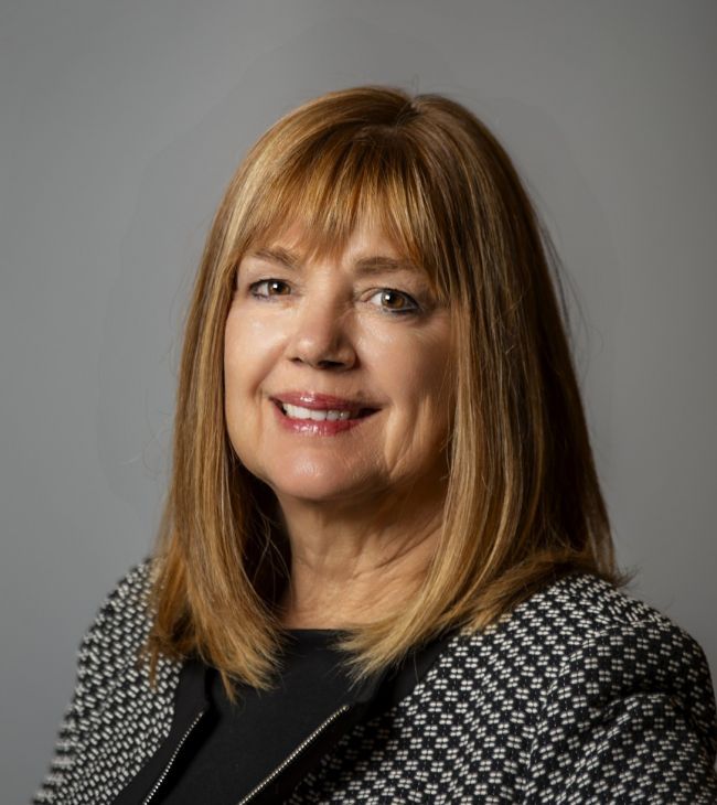 Janice Bross