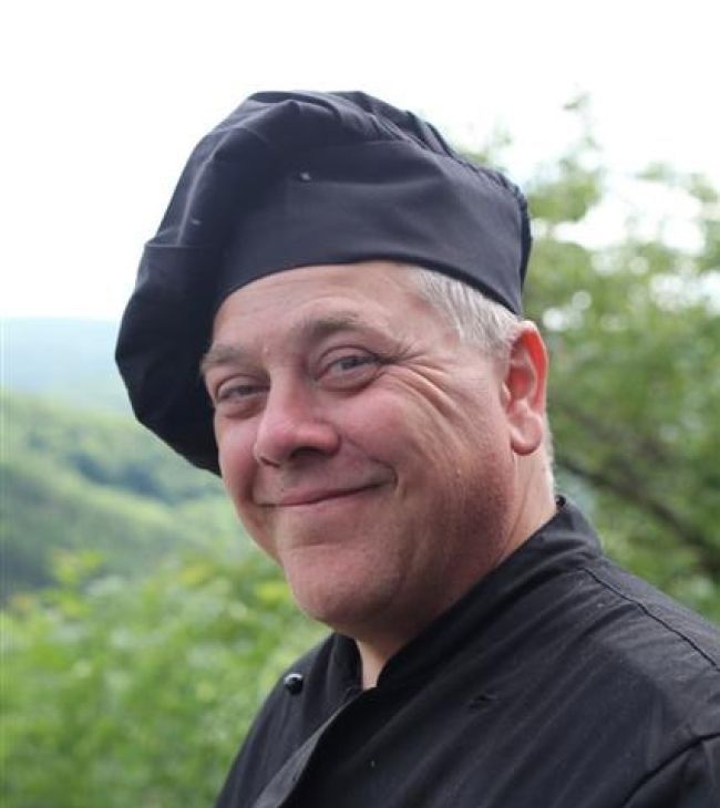 Ken Albala