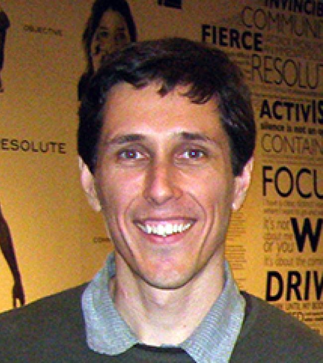 Marcos Gridi-Papp