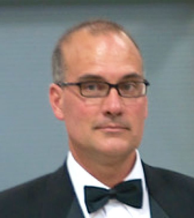 Mike McCallum