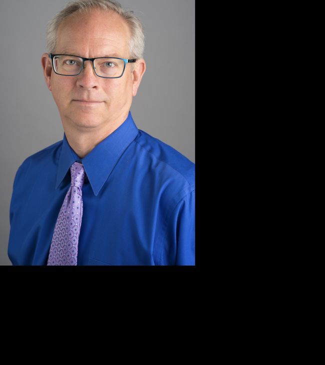 Jim Hetrick