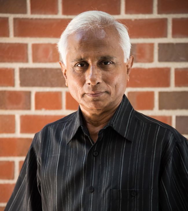 syed hossain