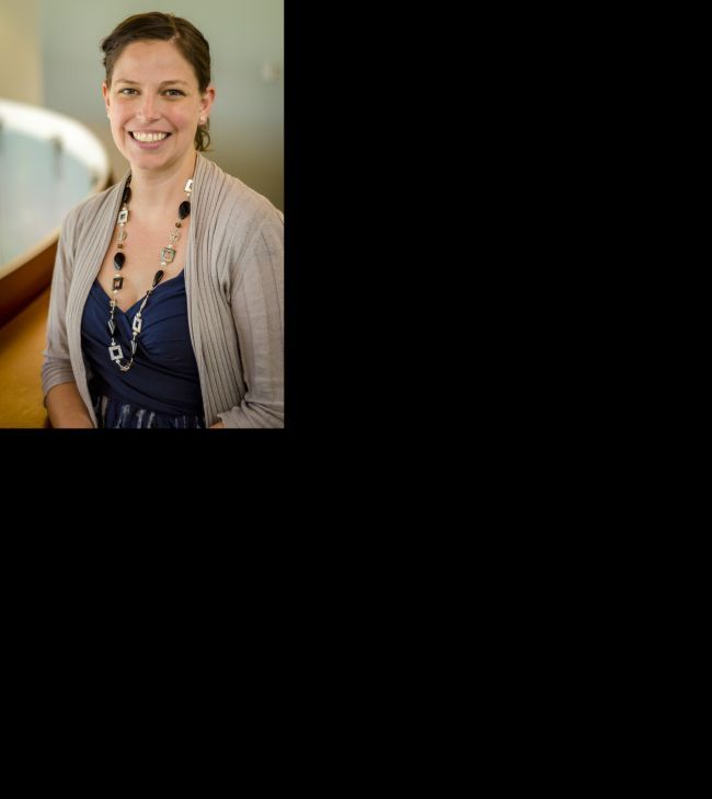 Tara Thiemann