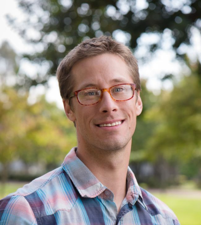 Zachary Stahlschmidt