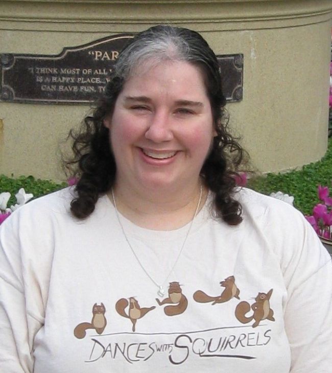 Stacie Hooper