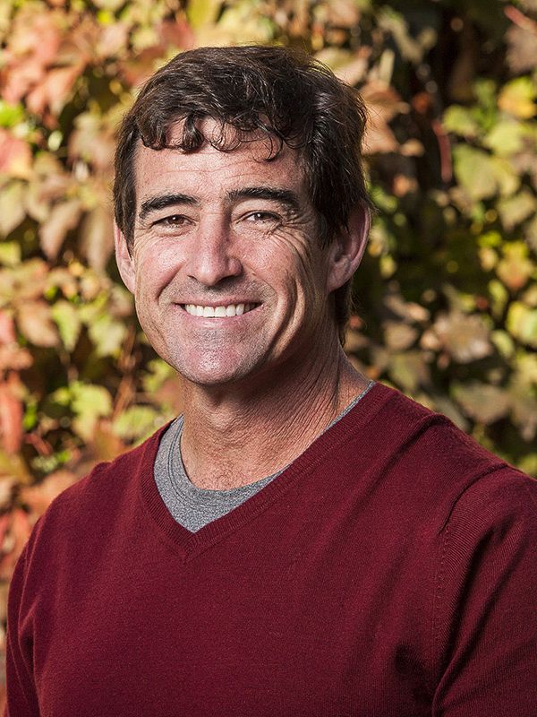 Mark Van Ness