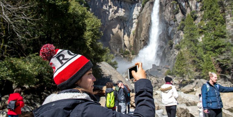 yosemite
