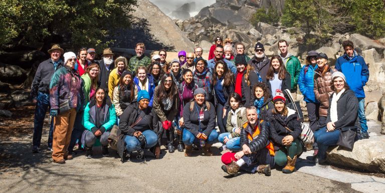 yosemite