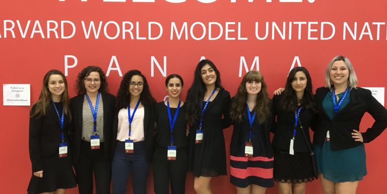 model un