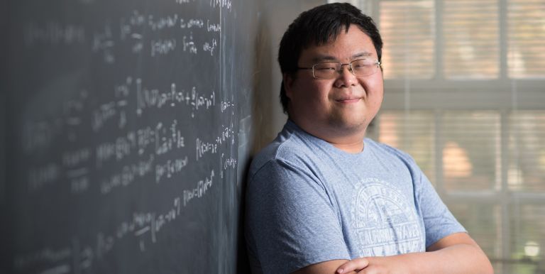 Matthew Leong