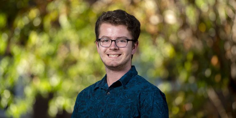 mathematics major matthew cowen