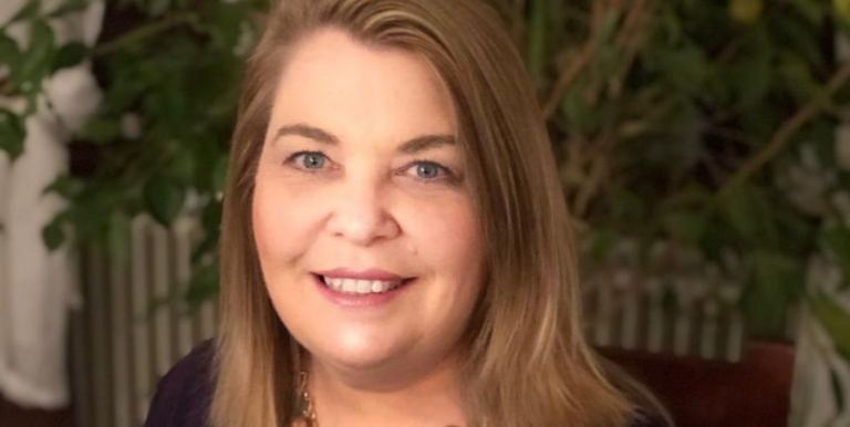 SIS alumna Sheila Grudem