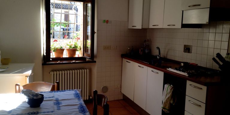 Summer Immersion furnished apartment
