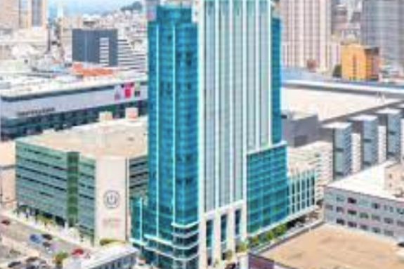 Intercontinental SF