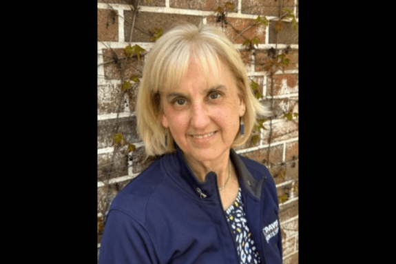 Susan Kauzlarich