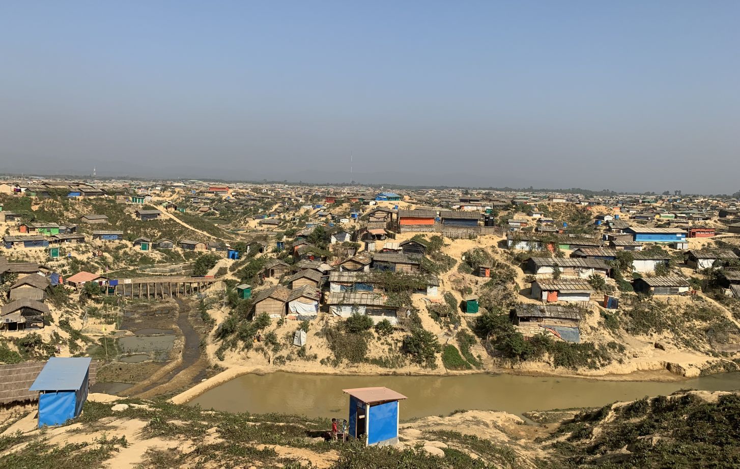 Cox’s Bazar, Bangladesh