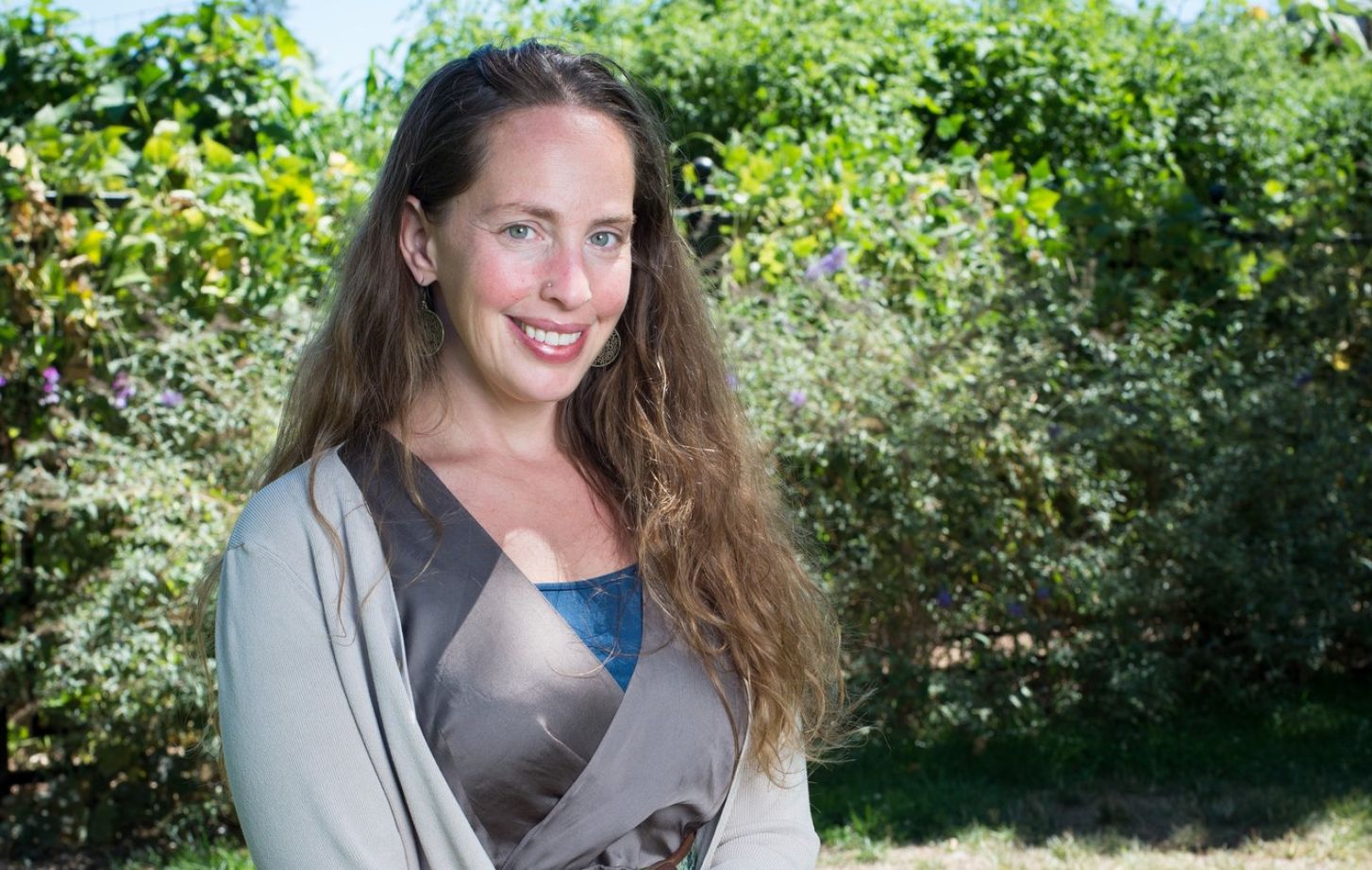 Alison Alkon