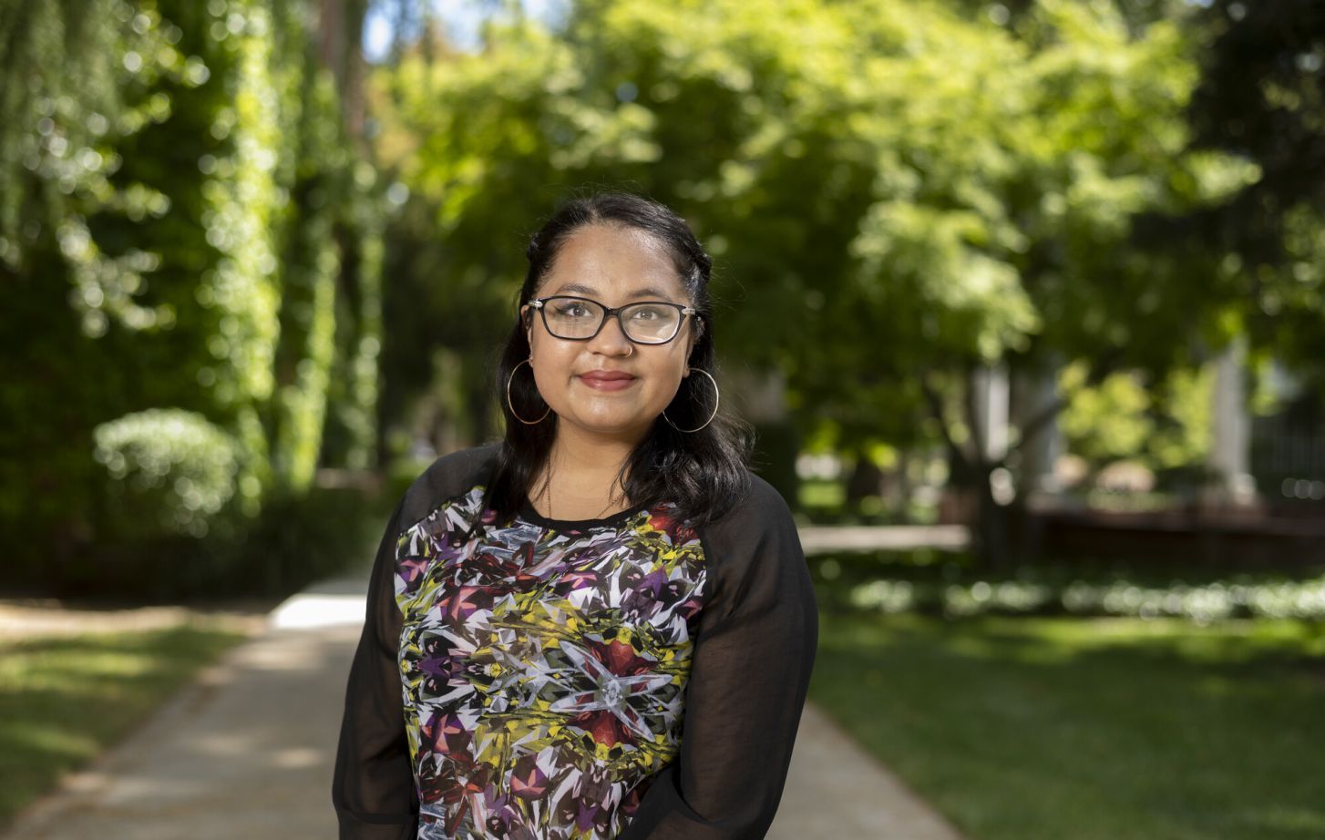 Arooba Lodhi