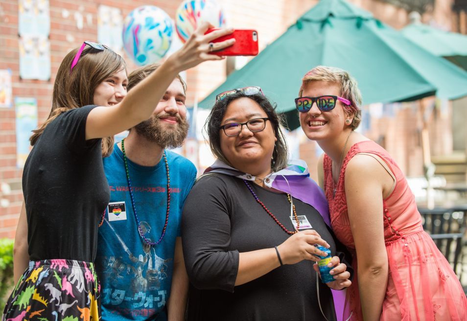 Best gender studies books image