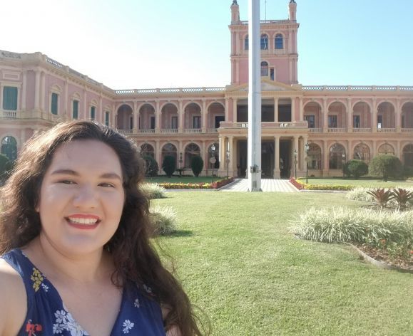 paraguay