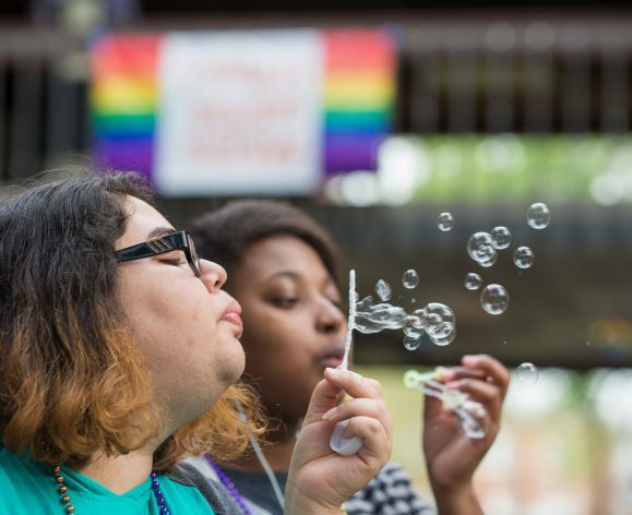 pride week