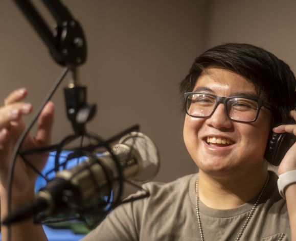 Benny Huynh